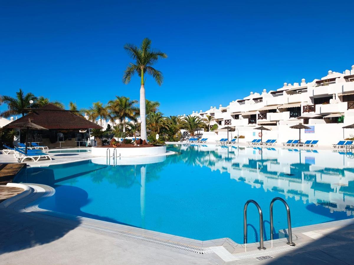 Idaira Paradise Playa Paraiso  Exterior foto