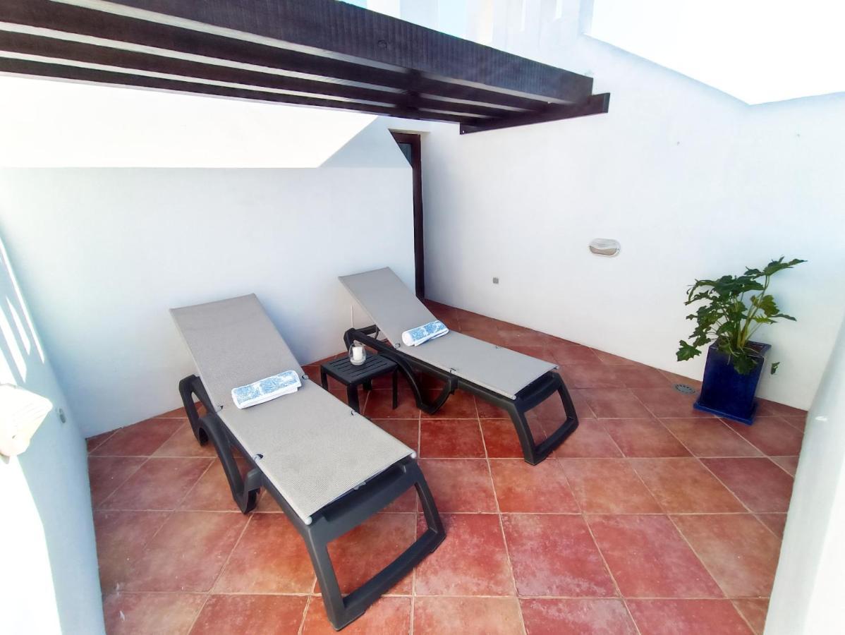 Idaira Paradise Playa Paraiso  Exterior foto
