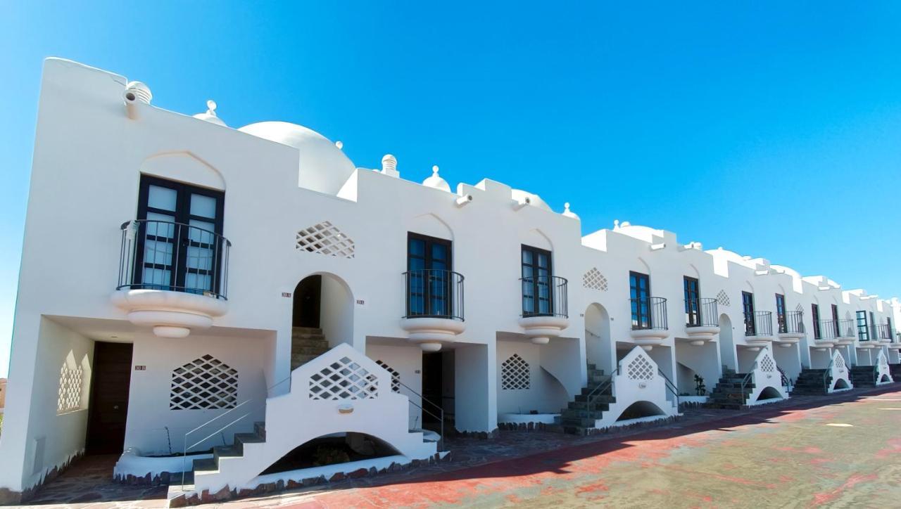 Idaira Paradise Playa Paraiso  Exterior foto